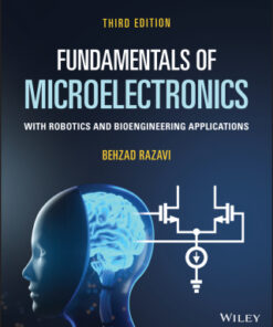 Fundamentals of Microelectronicss 3rd Edition - Original PDF