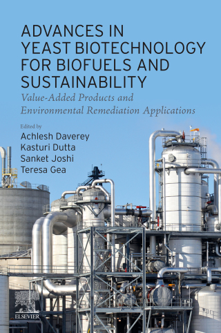 Advances in Yeast Biotechnology for Biofuels and Sustainability.