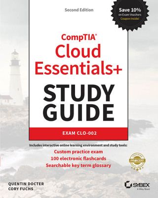 CompTIA® Cloud Essentials+™ Study Guide