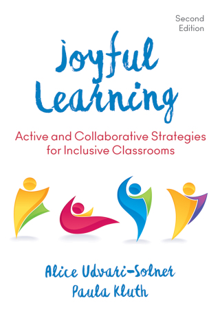 JOYFUL LEARNING: ACTIVE AND COLLABORATIVE STRATEGIES FOR INCLUSI