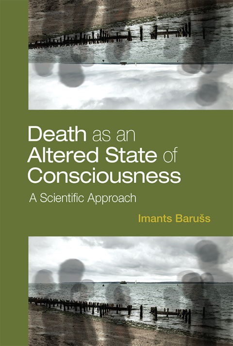 Death as an Altered State of Consciousness-Cover.indd